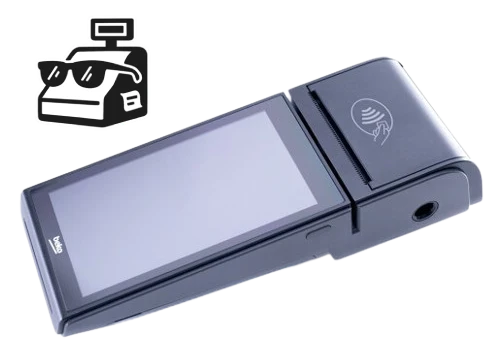 POS Bancar Any bank by Beko