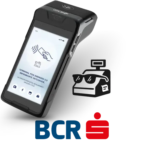 POS Bancar BCR