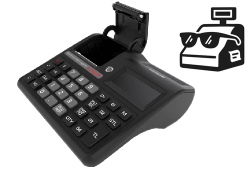 Casa de marcat Daisy