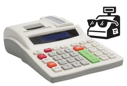 Casa de marcat DATECS