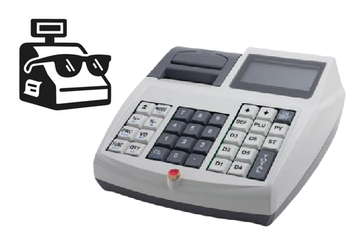 Casa de marcat Tremol